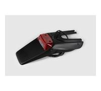 Ufo Support De Plaque D´immatriculation Pp01214#001 Universal Stop Light
