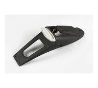 Ufo Support De Plaque D´immatriculation Pp01219k#cl