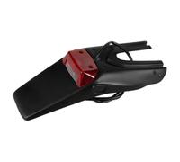 Ufo Support De Plaque D´immatriculation Ya02843-001