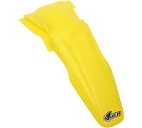Ufo Suzuki Rm-z 250 08 Rear Fender Jaune