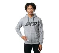 Ufo Sweat-shirt à Zip Free Time