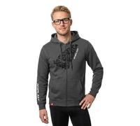 Ufo Sweat-shirt à Zip Free Time