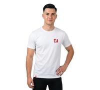 Ufo T-shirt à Manches Courtes Free Time