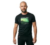 Ufo T-shirt à Manches Courtes Free Time Mg04560