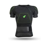 Ufo T-shirt De Protection à Manches Courtes Centurion Bv2