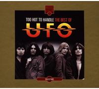 UFO - The Best of. [Import]