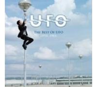 Ufo - The Best of UFO 74-83 [+1 Bon [Import]