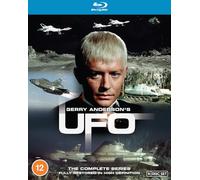 UFO: The Complete Series [Blu-ray]