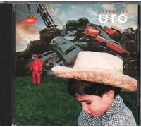 Ufo - The Essential Ufo