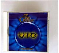 Ufo - The Greatest (Japon)