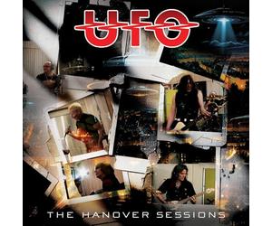 UFO - The Hanover Sessions