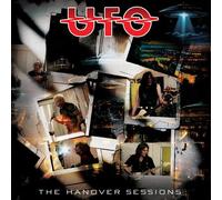 UFO - The Hanover Sessions