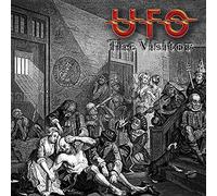 Ufo - The Visitor [Import]