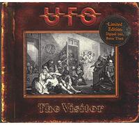 Ufo - The Visitor ltd Edition [Import]