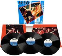 UFO – The Wild, the Willing & the Innocent – Vinyle (Chrysalis)