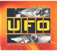 UFO - Time to Rock/Best of ...