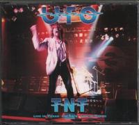 Ufo - TNT-Live [Import]
