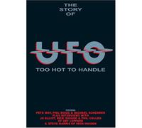 UFO - Too Hot to Handle