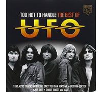 Ufo - Too Hot to Handle-The Best of [Import]