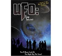 UFO: Top Secret [Import USA Zone 1]