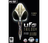 UFO Trilogy