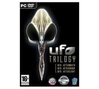 Ufo Trilogy