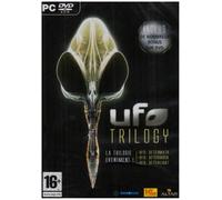 Ufo Trilogy