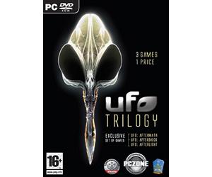 UFO Trilogy