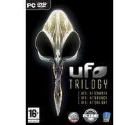 Ufo Trilogy Collector