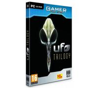 Micro Application – UFO Trilogy – PC