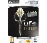 UFO Trilogy - premium