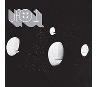 UFO - UFO 1 [New Vinyl LP] UK - Import