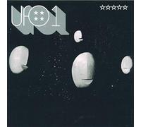 UFO – UFO 1 – Remasterisé – Import