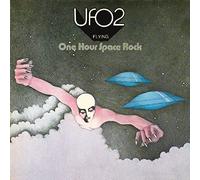 UFO - UFO 2 Flying One Hour Space Rock
