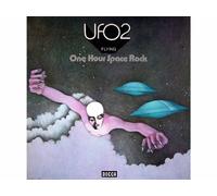 UFO - UFO 2 - Flying - One Hour Space Rock (FOC) [Vinyl LP record] [Schallplatte]