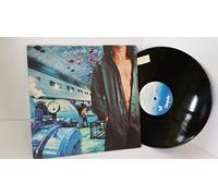 UFO - Ufo - Lights Out - Album Vinyle LP 33 Tours - 1977 - Chrysalis 6307 598