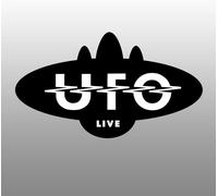 UFO – UFO Live – CD – Import – tonpool Medien