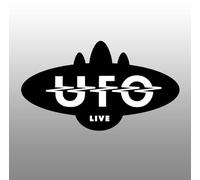 Ufo - UFO Live [Import]