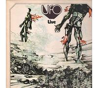 UFO - UFO - Live - Nova - 6.21454 AS, Nova - 6.21 454