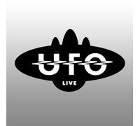 UFO UFO Live (Vinyl) 12" Album