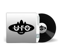 Ufo - Ufo - Live [Vinyl Lp] 180 Gram, Uk - Import
