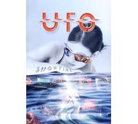 Ufo - UFO : Showtime