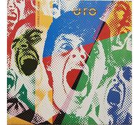 UFO - UFO Strangers In The Night 2LP Chrysalis CJT5 EX/EX 1979 double LP