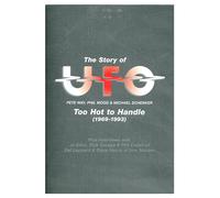 Ufo - Ufo - Too Hot To Handle - Dvd