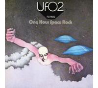 UFO Turkey – UFO 2 : Flying One Hour – Space Rock