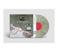 Ufo - Ufo2: Flying - One Hour Space Rock - Marble Vinyl [Vinyl Lp] Colored Vinyl, Uk - Import