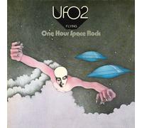 UFO – UFO2: Flying - One Hour Space Rock – Album vinyle 12"
