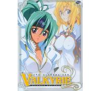UFO Ultramaiden Valkyrie 2 V.1: Washing Up & Wig