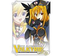 UFO Ultramaiden Valkyrie 2 V.2: Songs from The