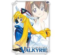 UFO Ultramaiden Valkyrie 3: Pirates The Princess